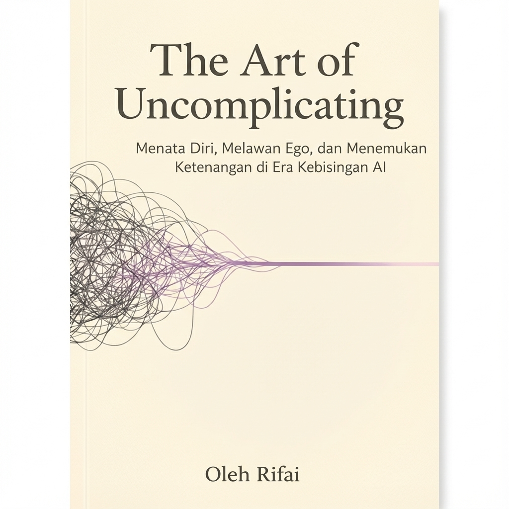 The Art of Uncomplicating