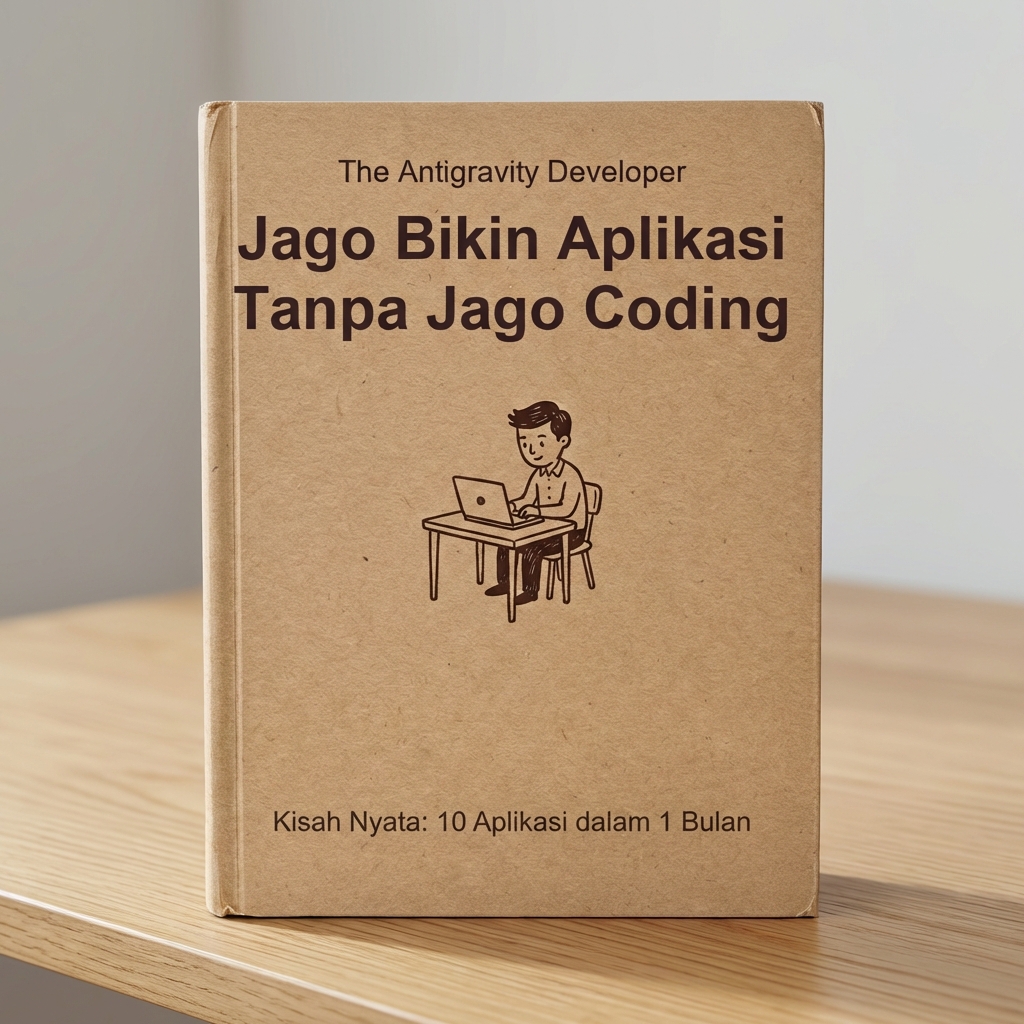 The Antigravity Developer