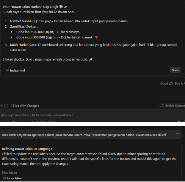 Implementation Summary
